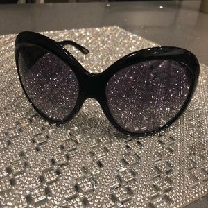 Authentic Tom Ford Sunglasses